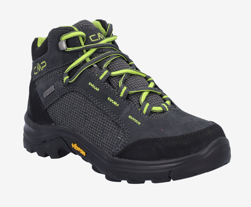 CMP - THIAMAT TREK SHOE JR